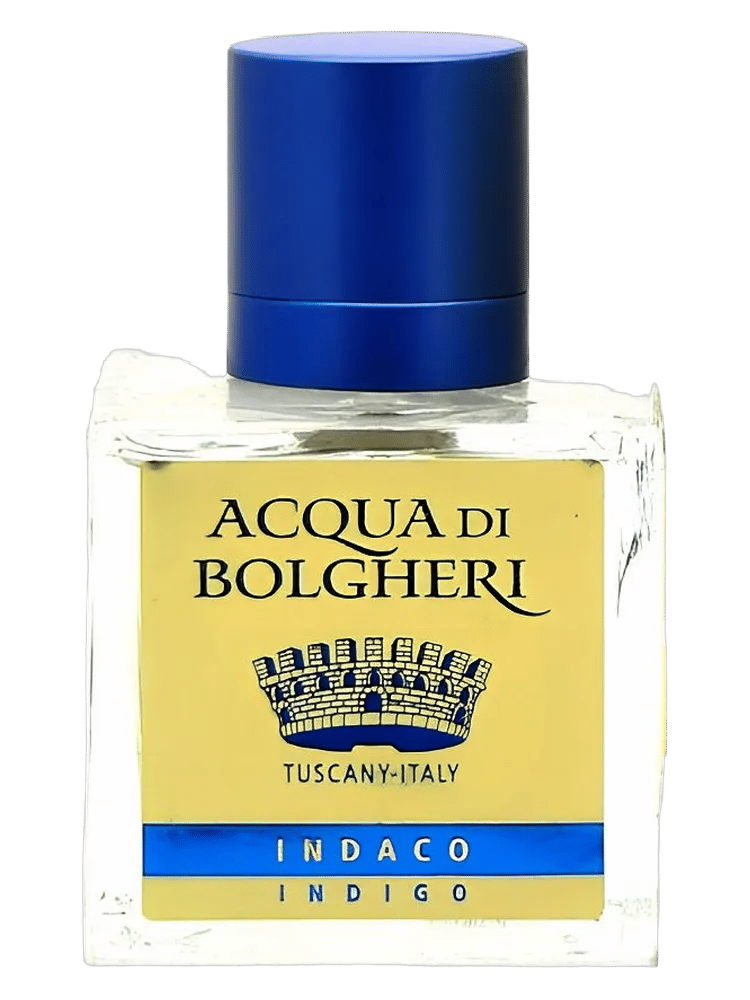 Indaco by Dr. Taffi