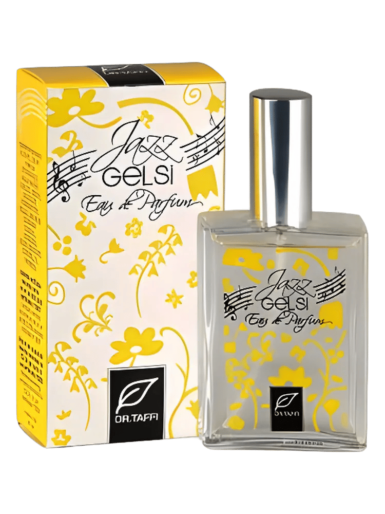 Jazz Mulberry by Dr. Taffi