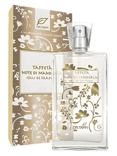 Taffetà note di Mandorla by Dr. Taffi