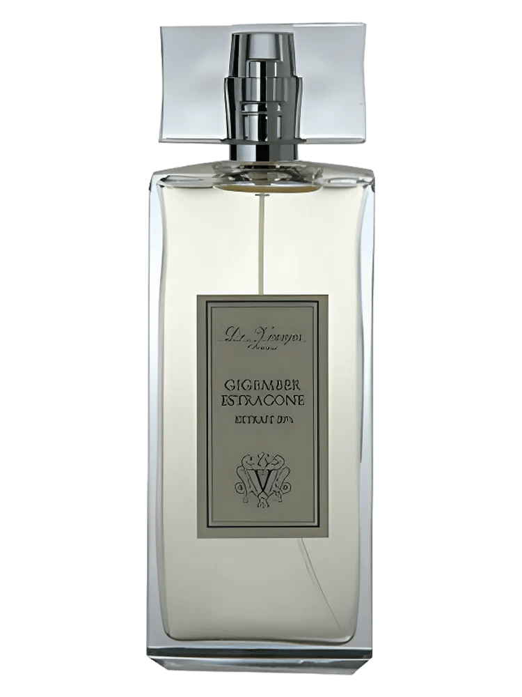 Gigember e Estragone by Dr. Vranjes Firenze