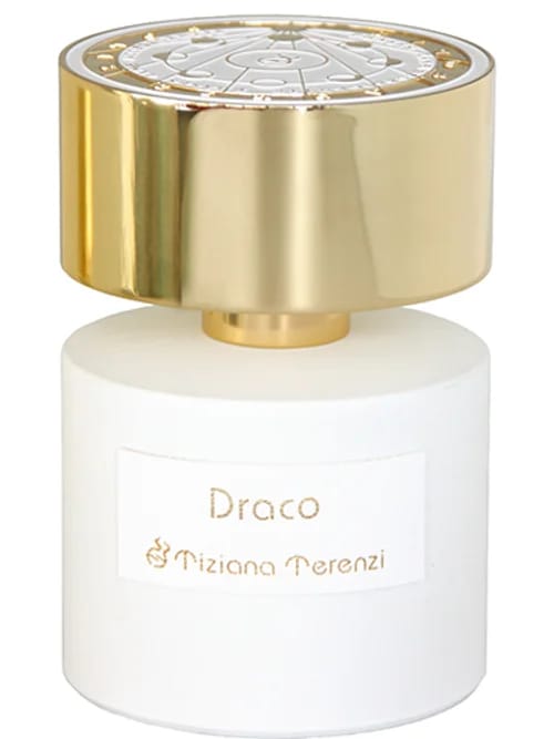 Draco by Tiziana Terenzi