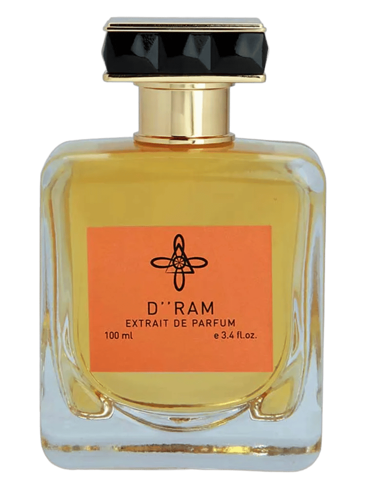 Caring by D''Ram