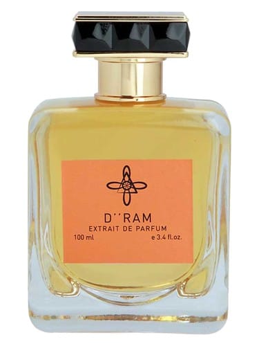Man Of Word by D''Ram