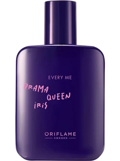 Drama Queen Iris by Oriflame