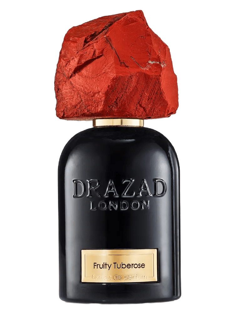 Fruity Tuberose by Drazad London