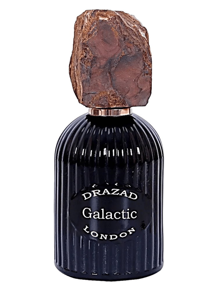 Galactic by Drazad London
