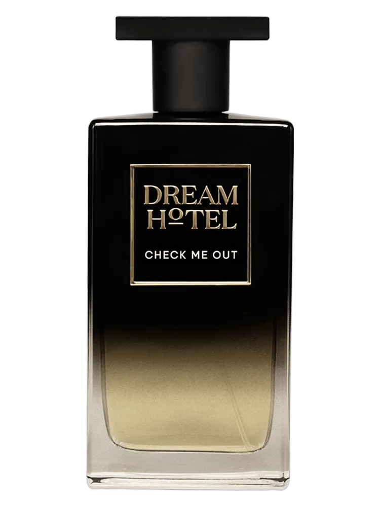 Check Me Out by Dream Hotel