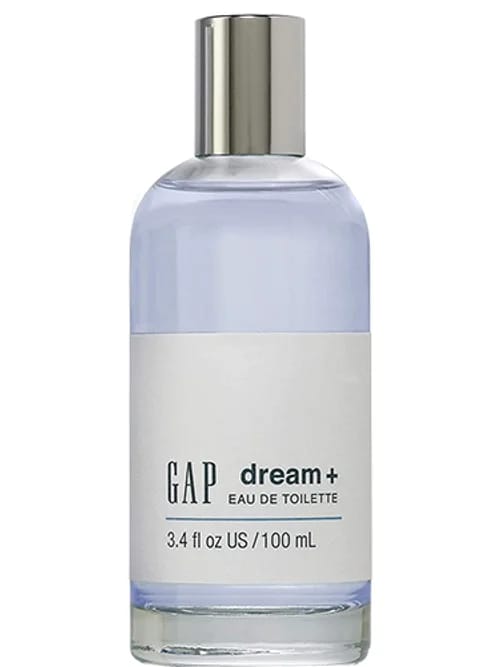 Dream More by Gap