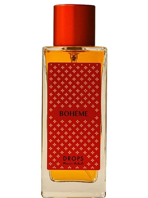 Bohème by Drops By Toni Cabal