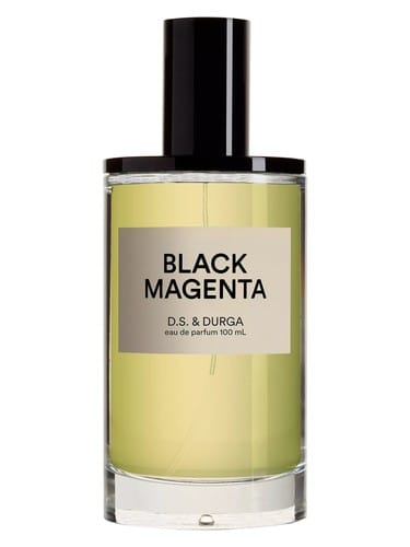 Black Magenta by D.S. & Durga