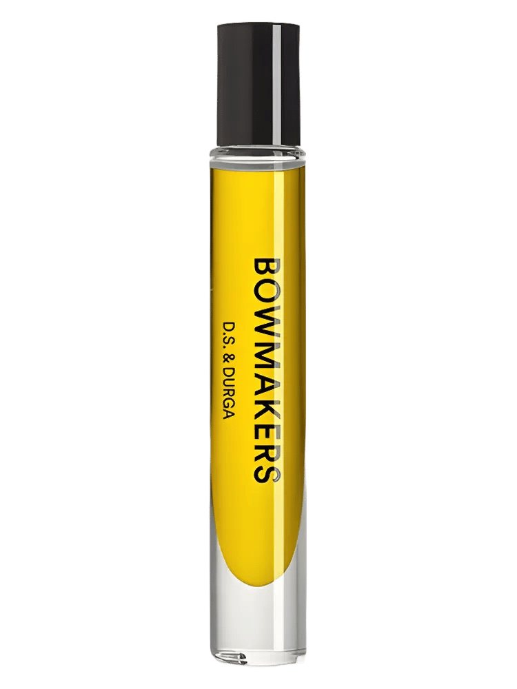 Bowmakers Pocket Perfume by D.S. & Durga