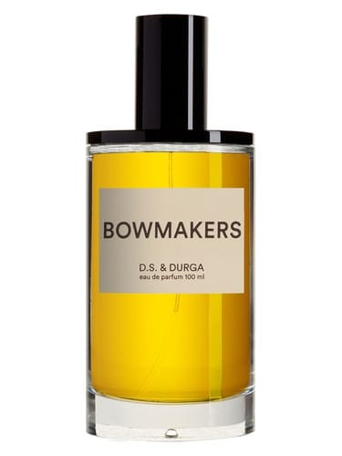 Bowmakers by D.S. & Durga
