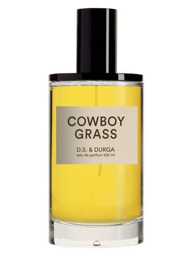 Cowboy Grass by D.S. & Durga