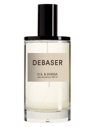 Debaser by D.S. & Durga