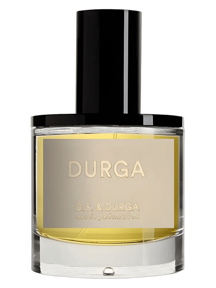 Durga by D.S. & Durga