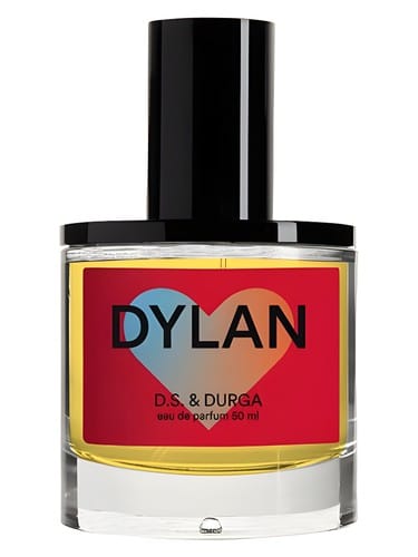 Dylan by D.S. & Durga