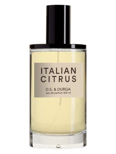 Italian Citrus by D.S. & Durga