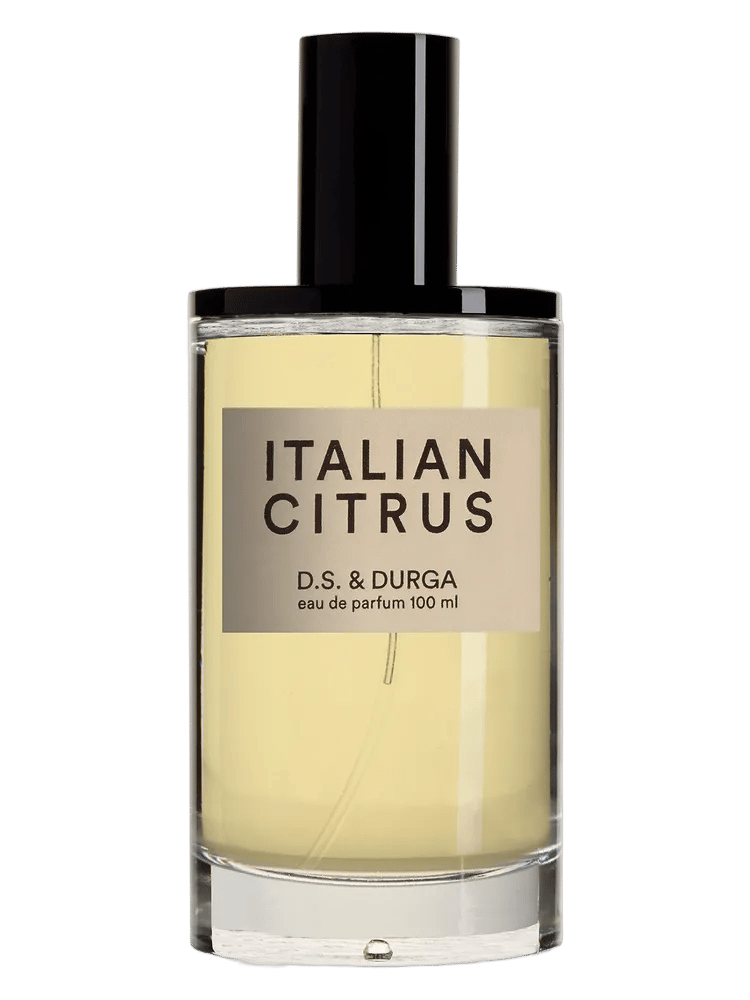 Italian Citrus by D.S. & Durga