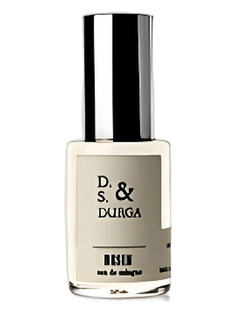 Resin by D.S. & Durga