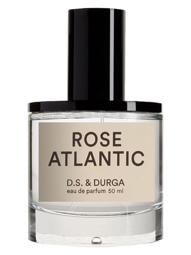 Rose Atlantic by D.S. & Durga