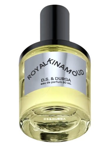 Royal Kinam Oud by D.S. & Durga