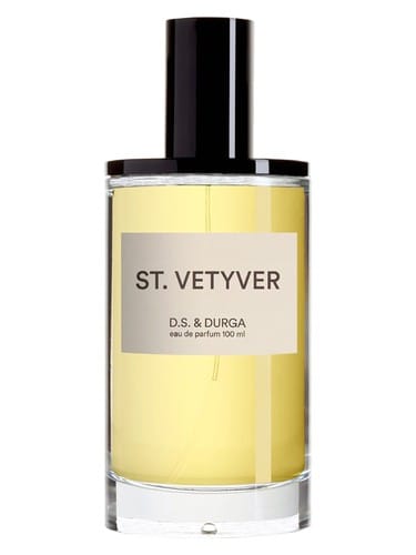 St. Vetyver by D.S. & Durga
