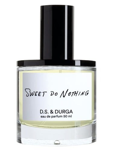 Sweet Do Nothing by D.S. & Durga