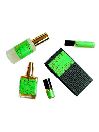Bermuda Lyme by Dsh Perfumes