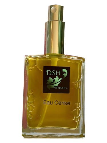 Eau Cerise by Dsh Perfumes