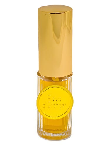 Fleurs d'Oranger by Dsh Perfumes