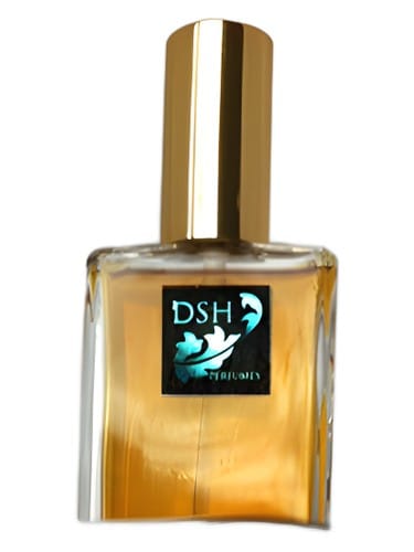 Fou d’Opium by Dsh Perfumes