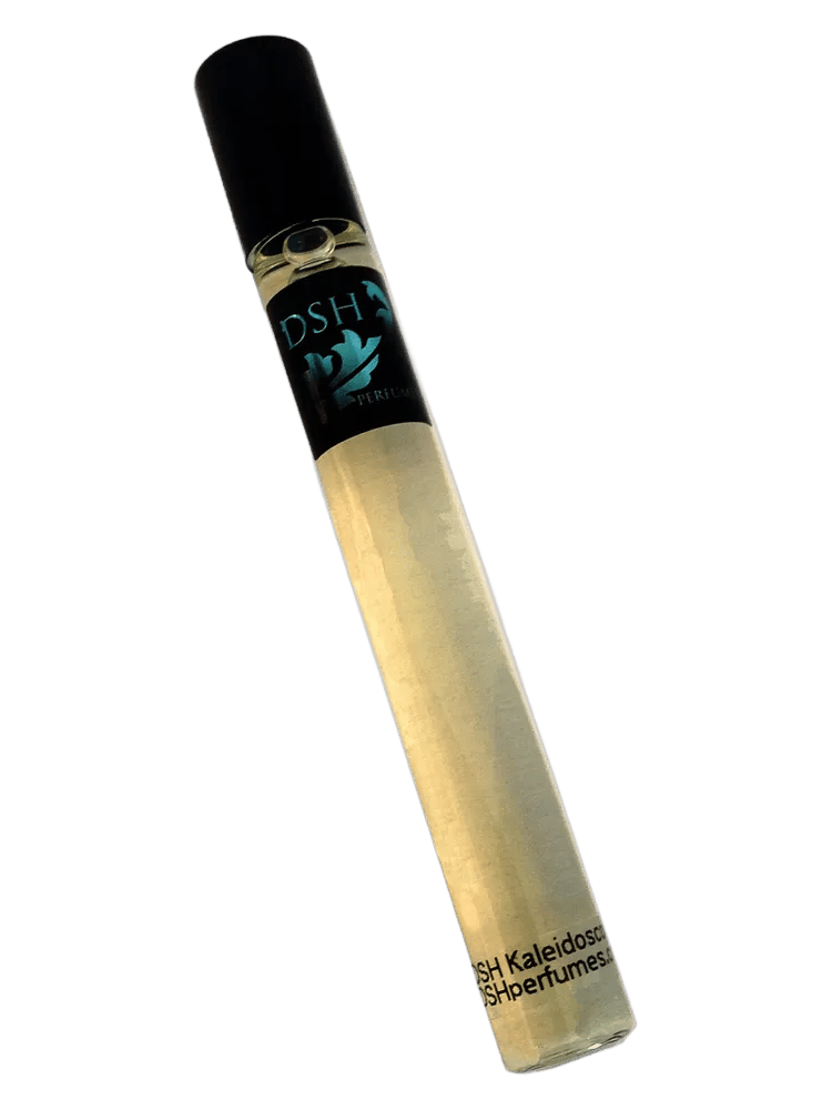 Gum Tree Cabin by Dsh Perfumes