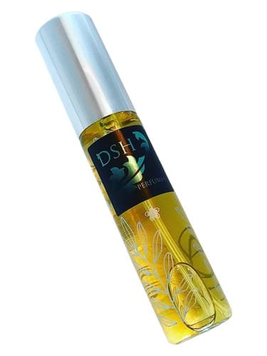 Halfeti by Dsh Perfumes