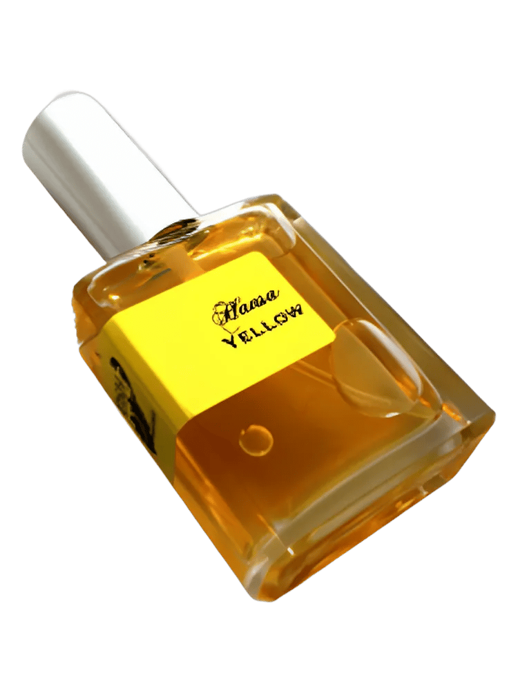 Hansa Yellow by Dsh Perfumes