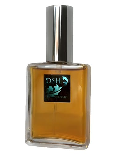 Le Serval by Dsh Perfumes