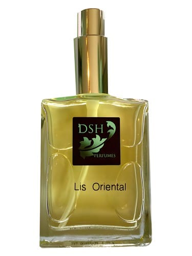 Lis Oriental by Dsh Perfumes
