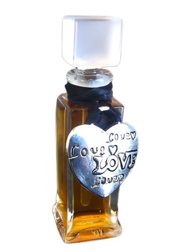 Love by Dsh Perfumes