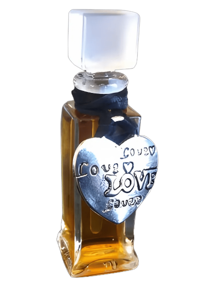 Love by Dsh Perfumes