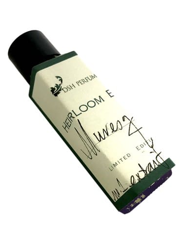 Muresque by Dsh Perfumes