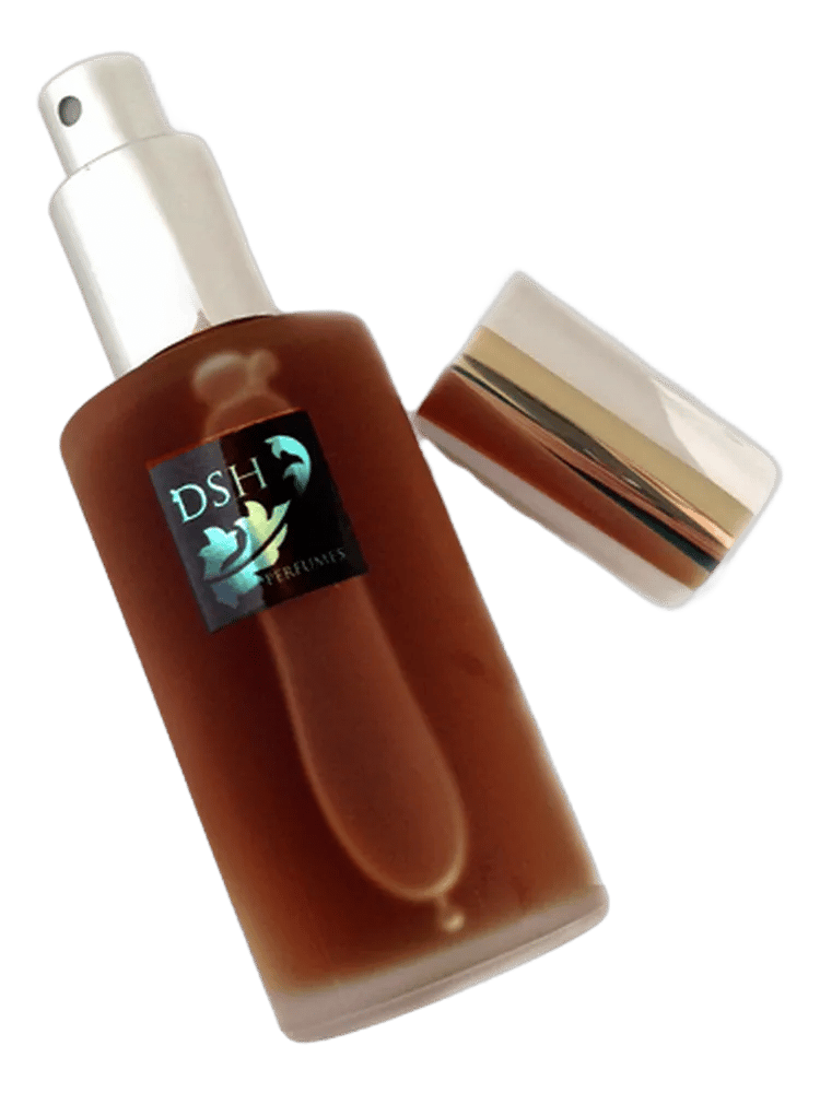 Samarkand by Dsh Perfumes
