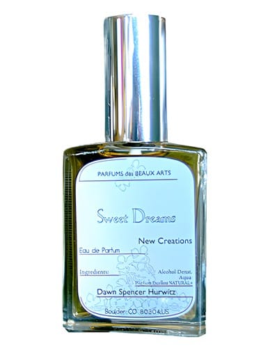 Sweet Dreams by Dsh Perfumes