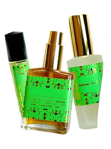 Vanille Botanique by Dsh Perfumes
