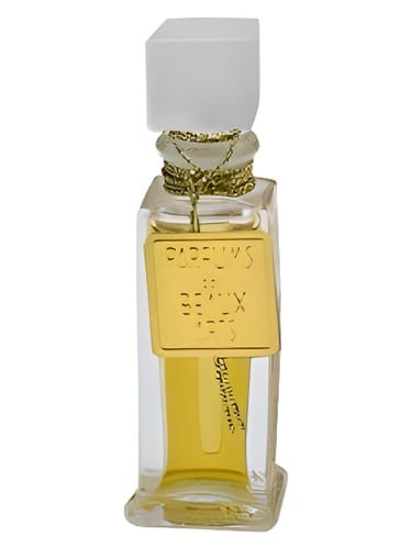 Vers la Violette by Dsh Perfumes