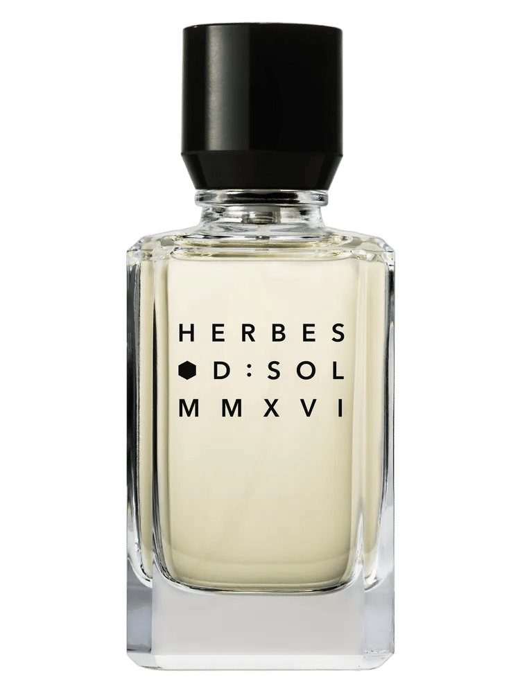 HERBES by D:SOL MMXVI
