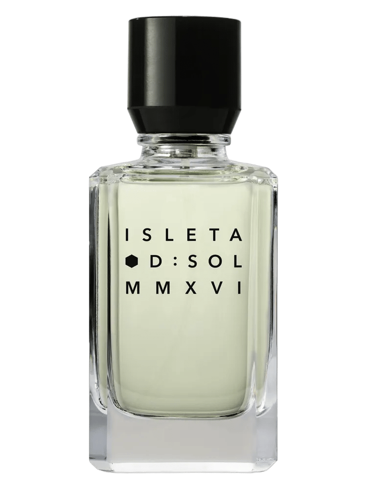 ISLETA by D:SOL MMXVI