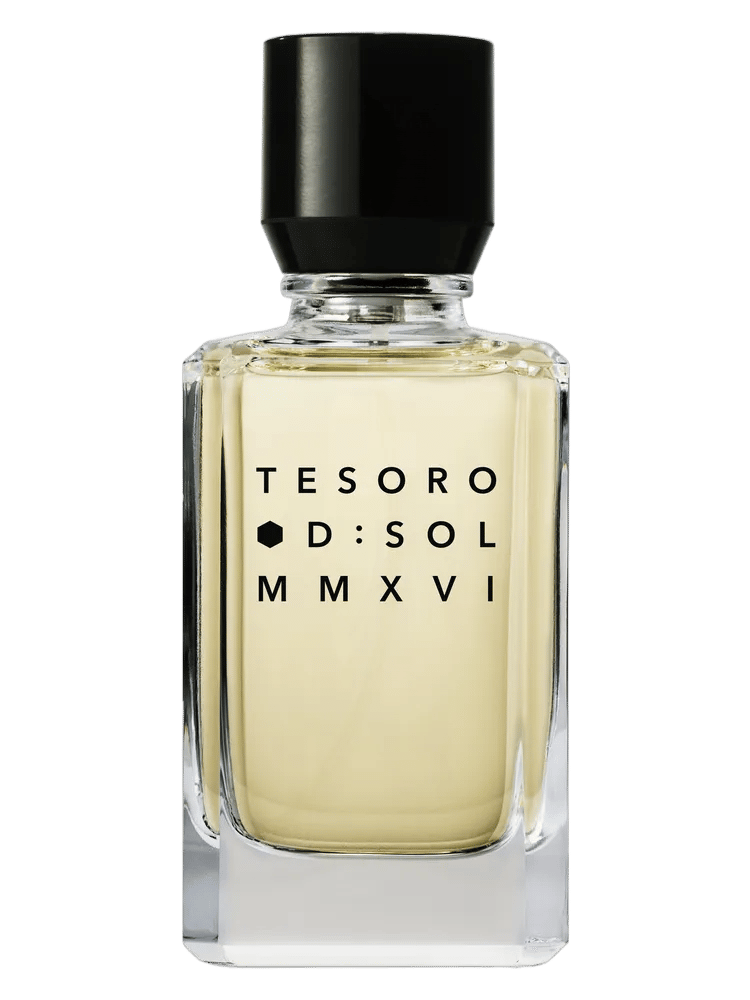 TESORO by D:SOL MMXVI