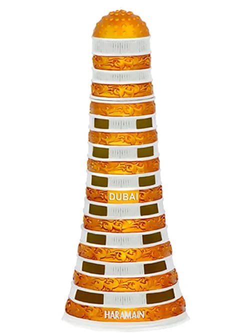 Dubai by Al Haramain