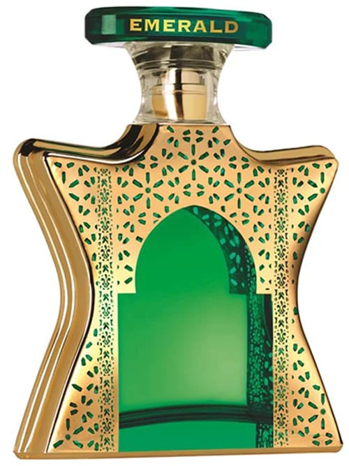 Dubai Emerald by Bond No. 9 I Love Ny