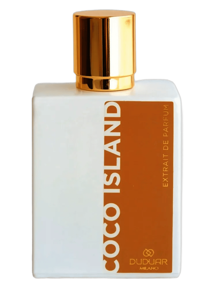 Coco Island by Duduar Milano