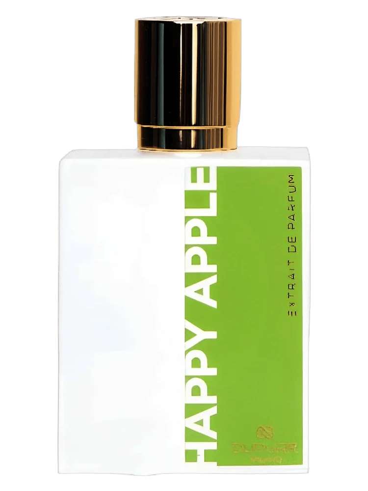 Happy Apple by Duduar Milano